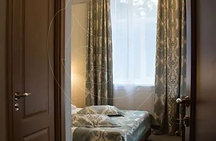 Двухместный номер