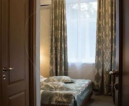 Двухместный номер