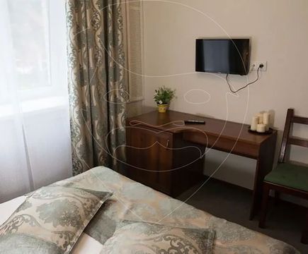 Двухместный номер