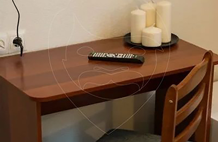 Двухместный номер