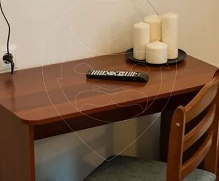 Двухместный номер