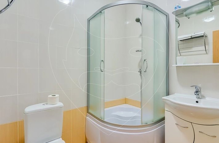 Двухместный номер