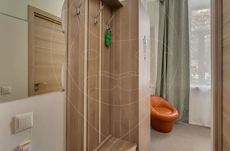 Двухместный номер