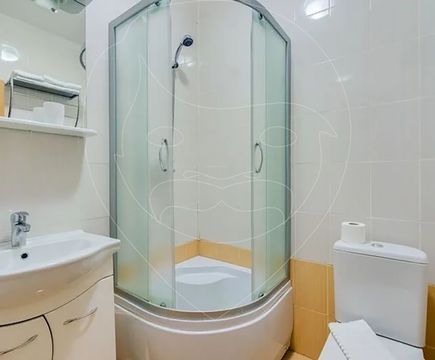 Двухместный номер с доп. местом