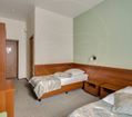 Двухместный номер с доп. местом