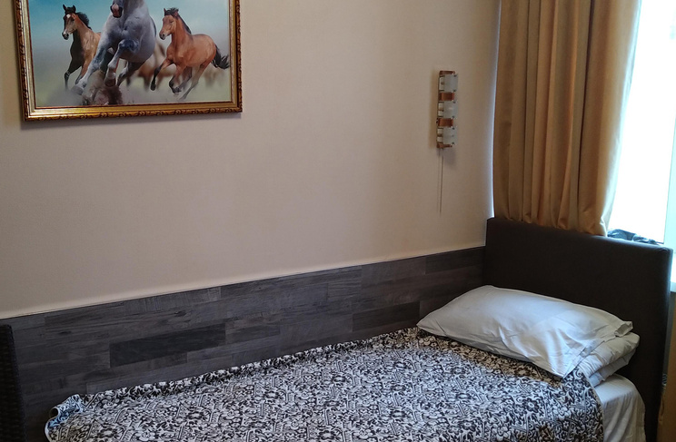 2‑х местный TWIN