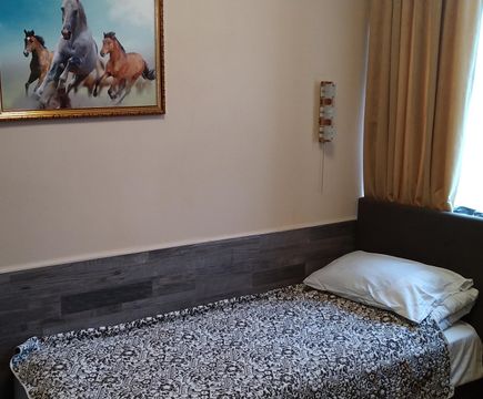 2‑х местный TWIN