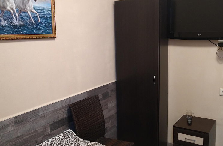 2‑х местный TWIN