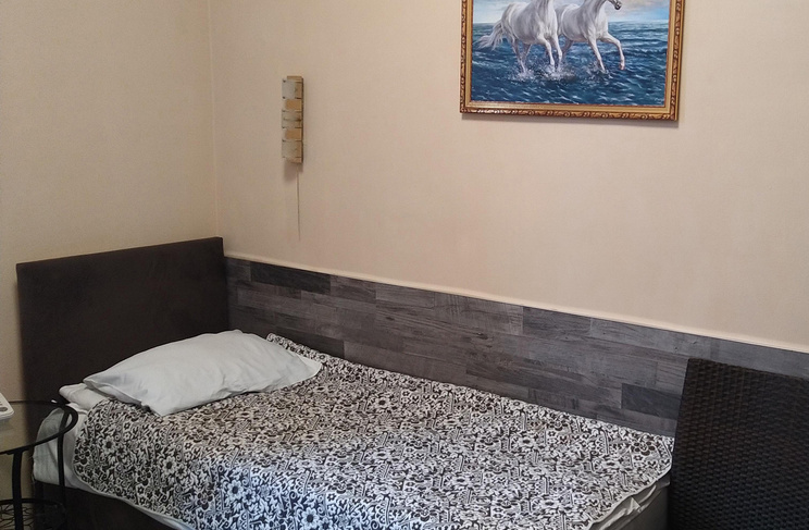 2‑х местный TWIN