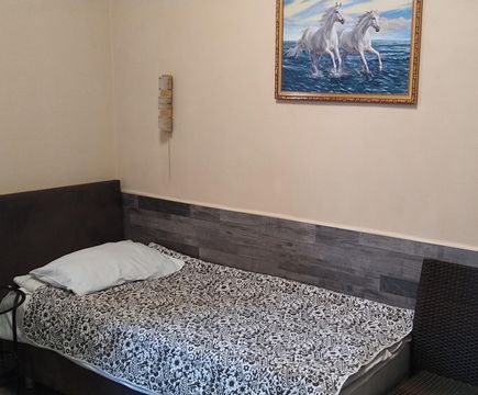 2‑х местный TWIN