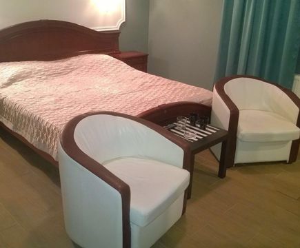 2‑х местный "Делюкс"