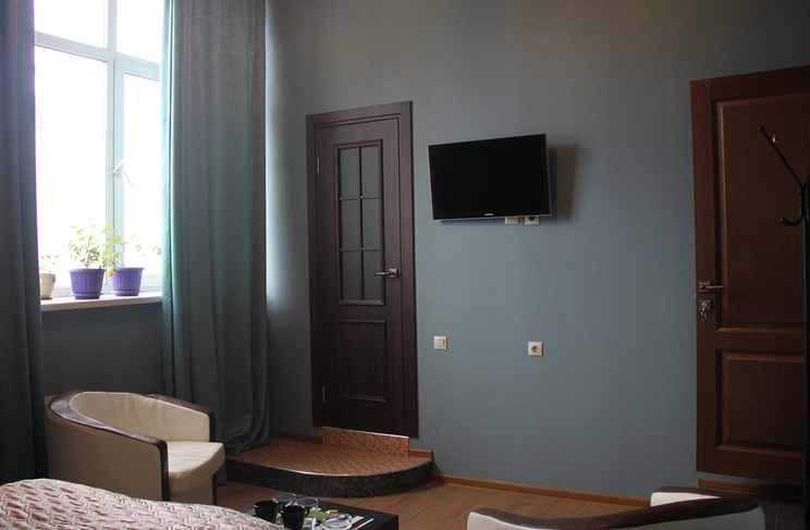 2‑х местный "Делюкс"