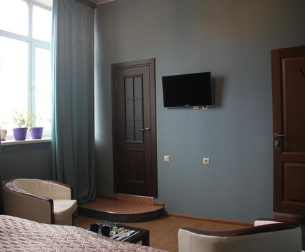 2‑х местный "Делюкс"