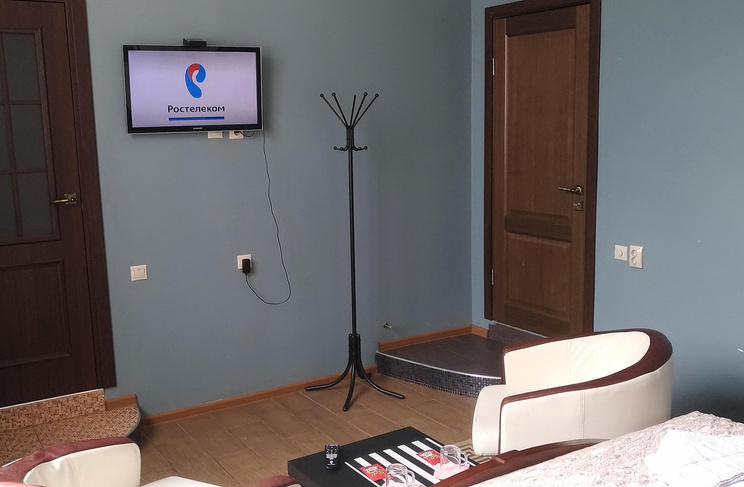 2‑х местный "Делюкс"