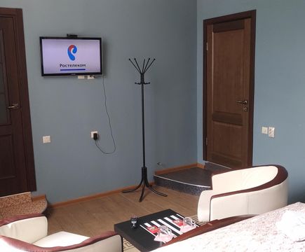 2‑х местный "Делюкс"