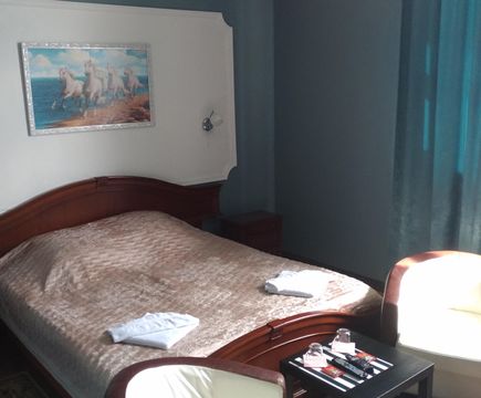 2‑х местный "Делюкс"