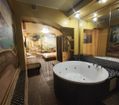 3‑х местный "Люкс с джакузи"