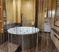 3‑х местный "Люкс с джакузи"