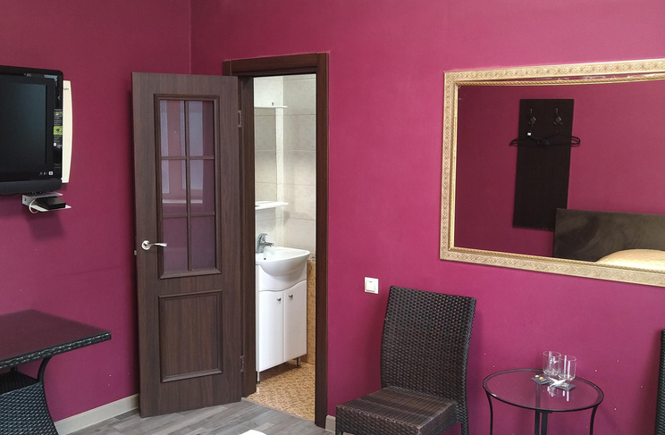 2‑х местный "Стандарт"