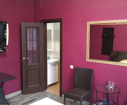 2‑х местный "Стандарт"