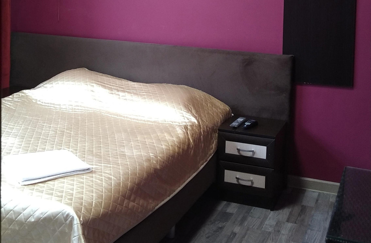 2‑х местный "Стандарт"