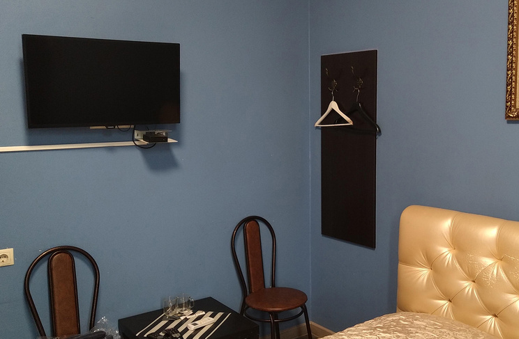 2‑х местный "Стандарт"