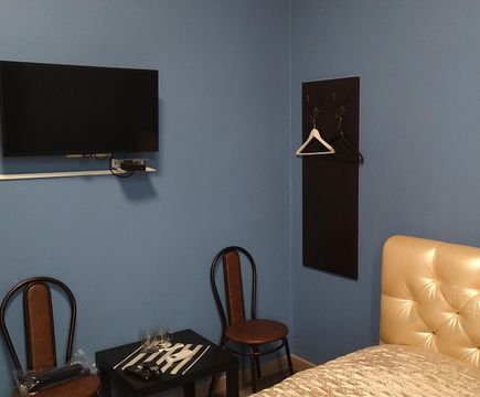 2‑х местный "Стандарт"