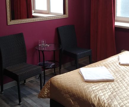 2‑х местный "Стандарт"