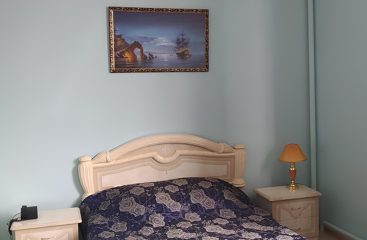 Семейный Люкс