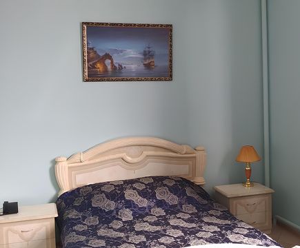 Семейный Люкс