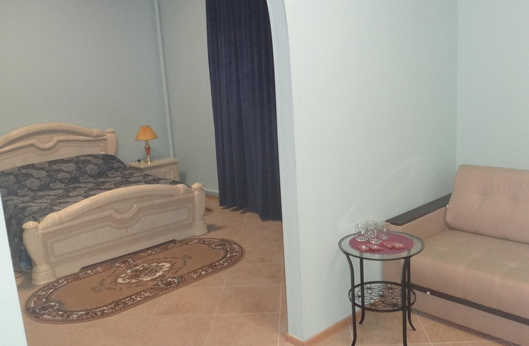 Семейный Люкс