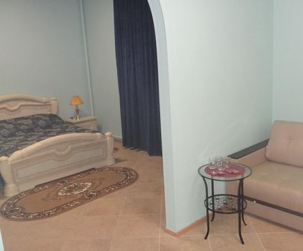 Семейный Люкс