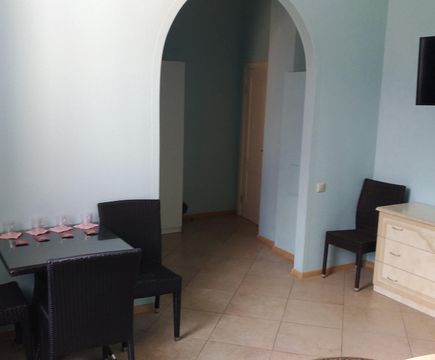 Семейный Люкс