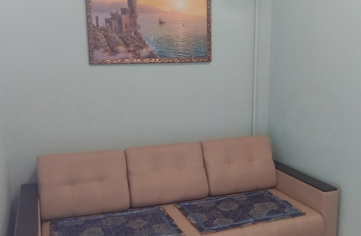 Семейный Люкс