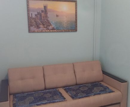 Семейный Люкс