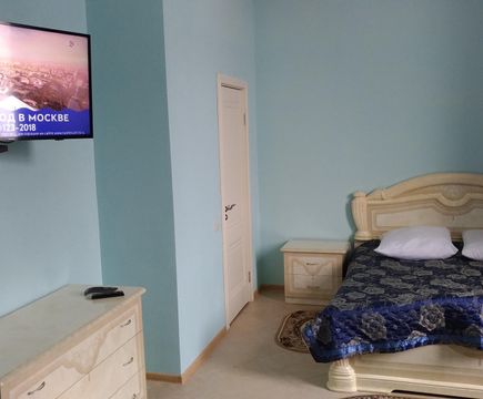 Семейный Люкс