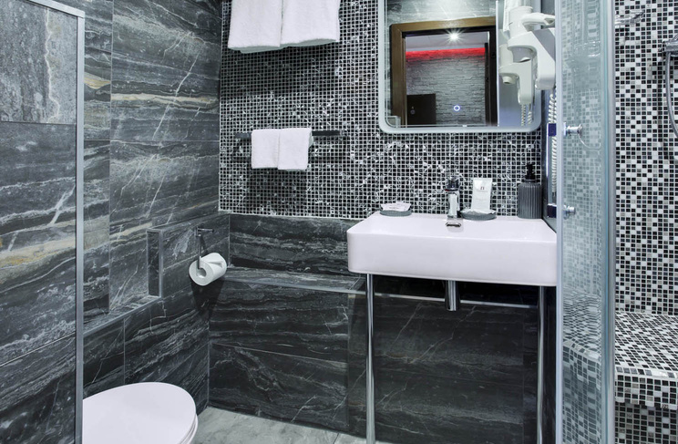 Премиум Комната мистера Грея