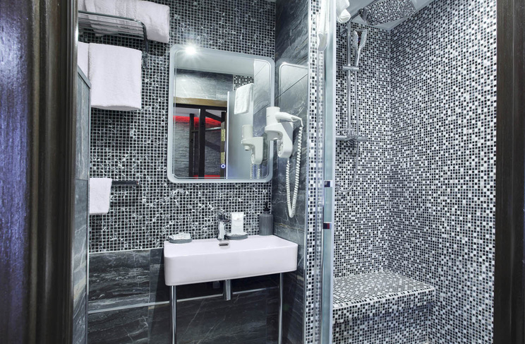 Премиум Комната мистера Грея