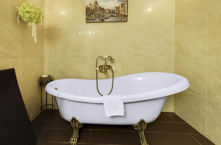 Премиум "Первое свидание"