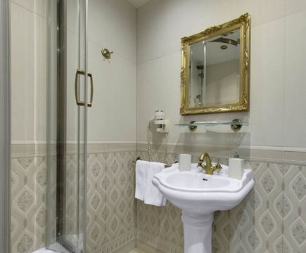 Премиум "Первое свидание"