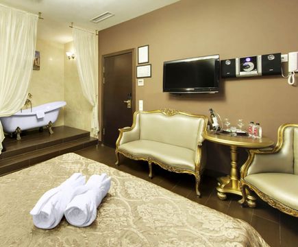 Премиум "Первое свидание"