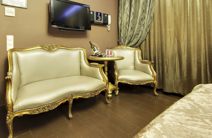 Премиум "Первое свидание"