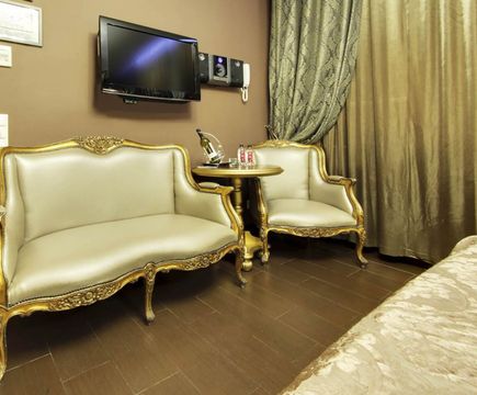 Премиум "Первое свидание"