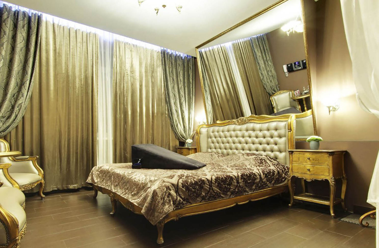 Премиум "Первое свидание"