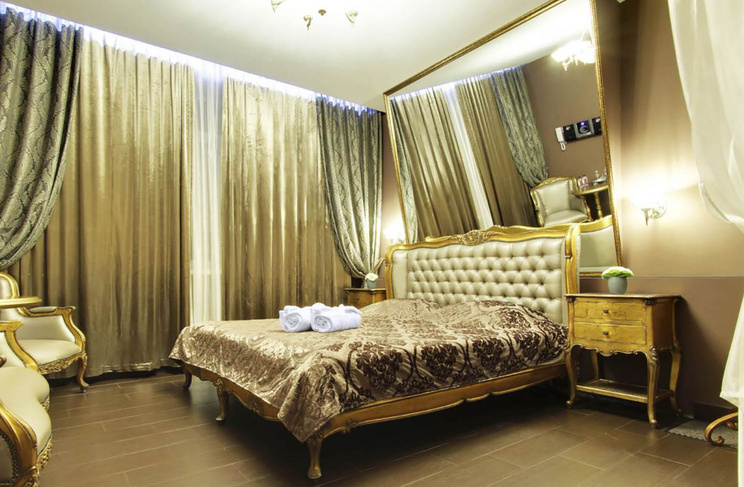 Премиум "Первое свидание"