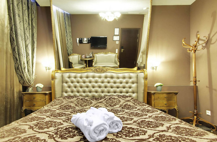 Премиум "Первое свидание"