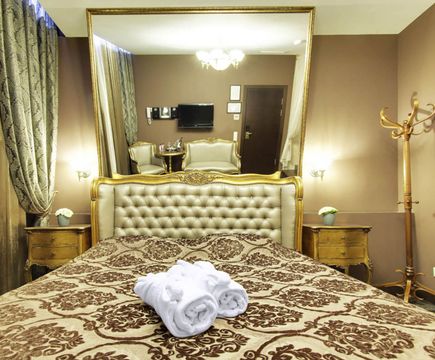 Премиум "Первое свидание"