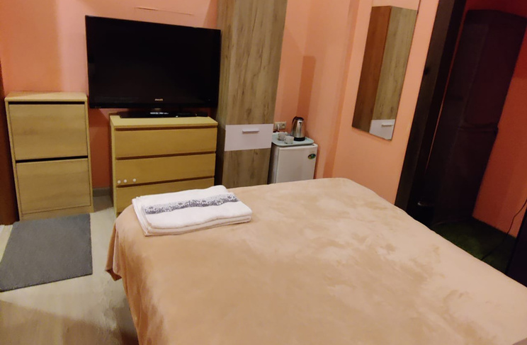 Мини-отель «Город»