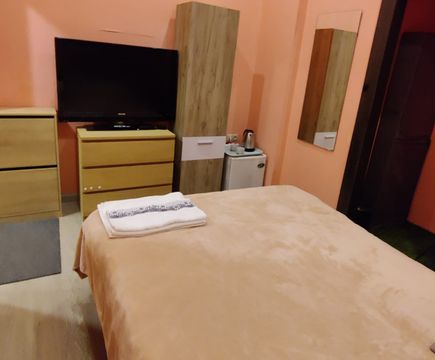 Мини-отель «Город»