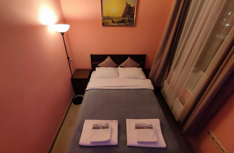 Мини-отель «Город»